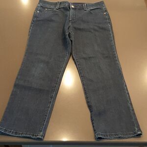 Ruby Rd 12P Jeans